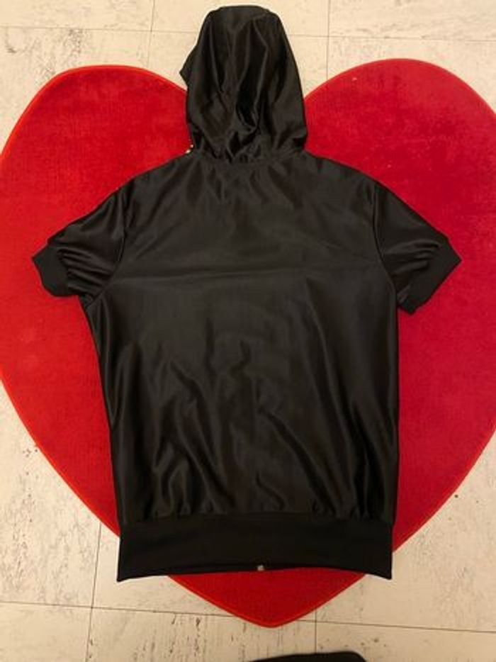 magnifique veste adidas respect me😍 - photo numéro 7