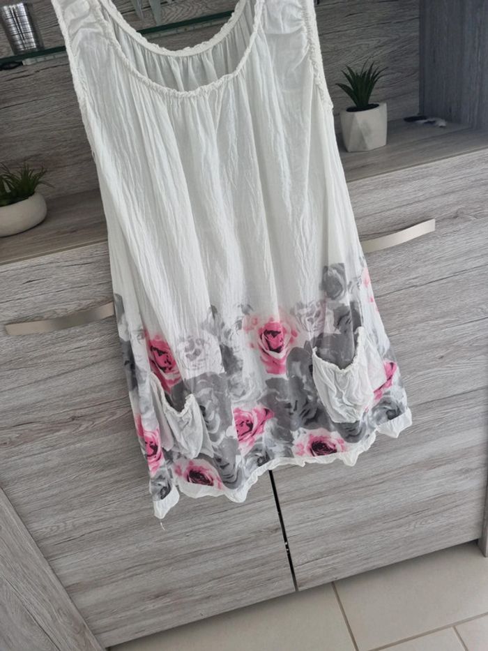 Robe femme - photo numéro 2