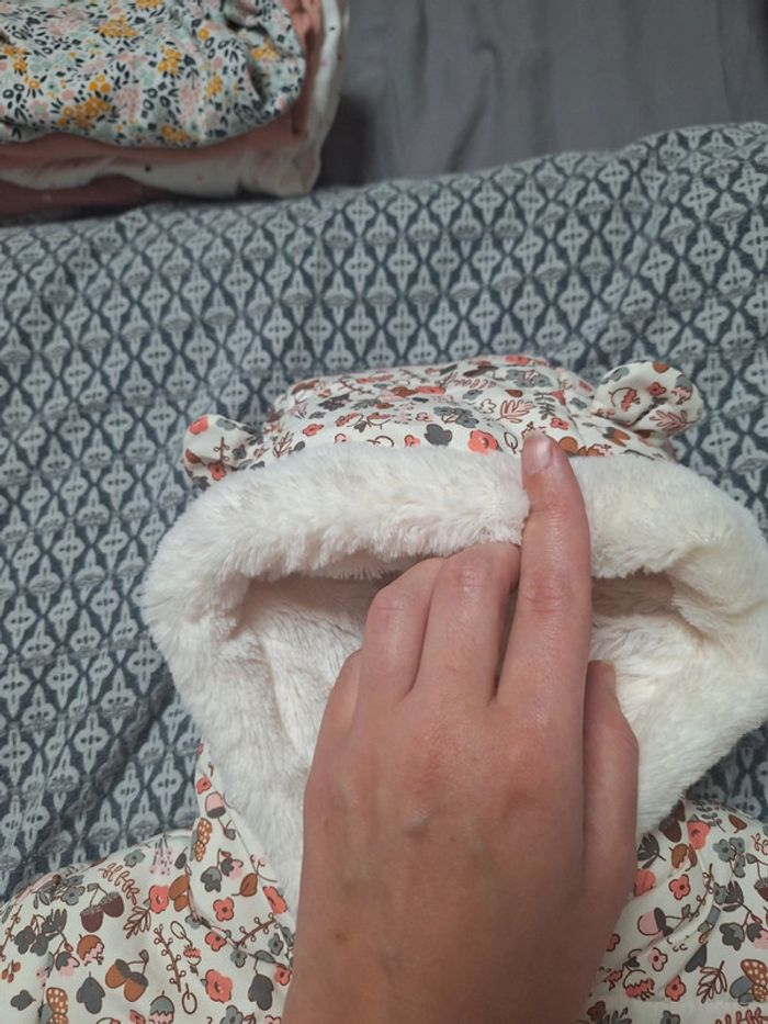 Combinaison de ski - photo numéro 5