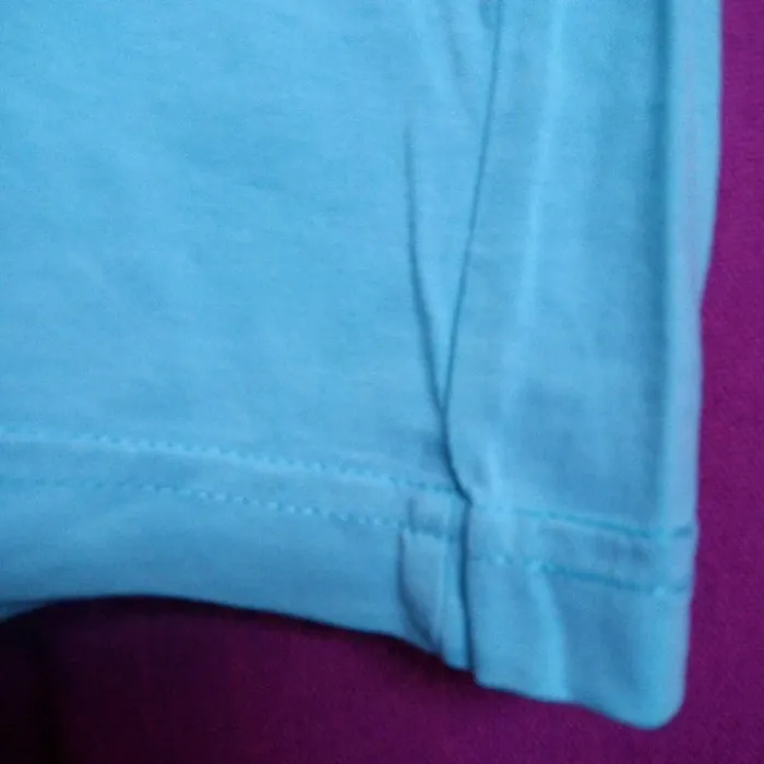 T-shirt manche courte garçon - photo numéro 2