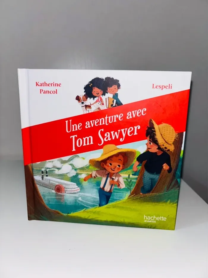 Tom sawyer