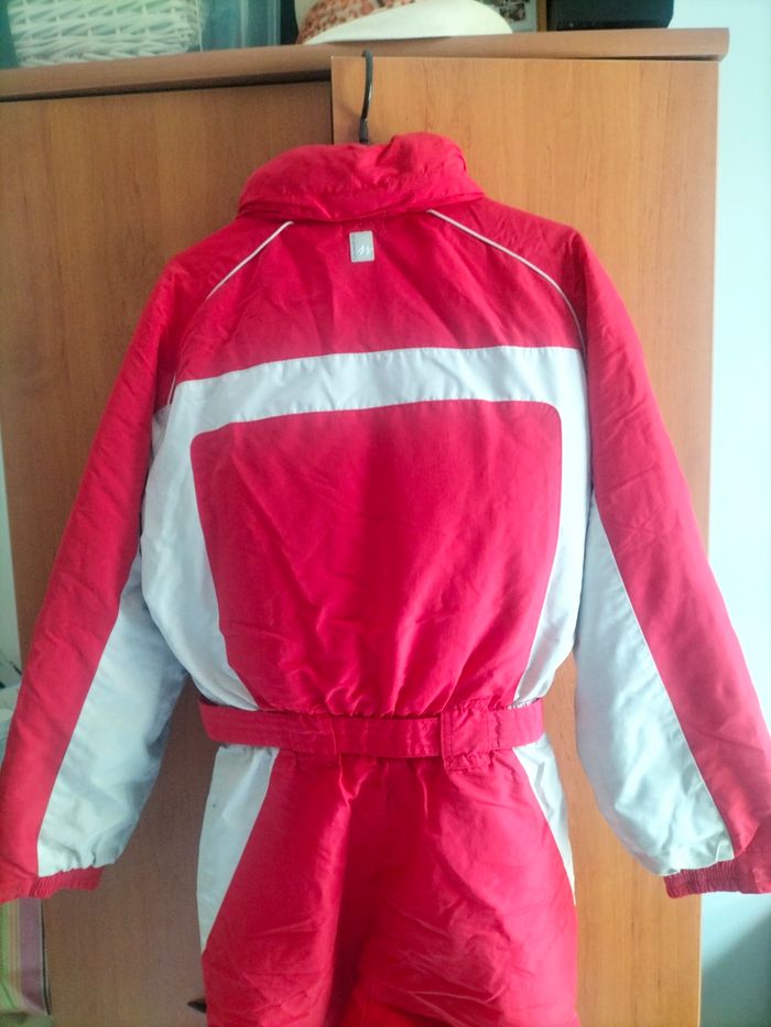 Vend combinaison de ski femme - photo numéro 5