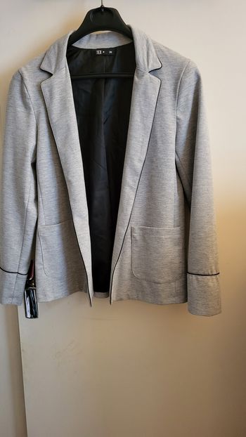 Veste femme 38 TBE
