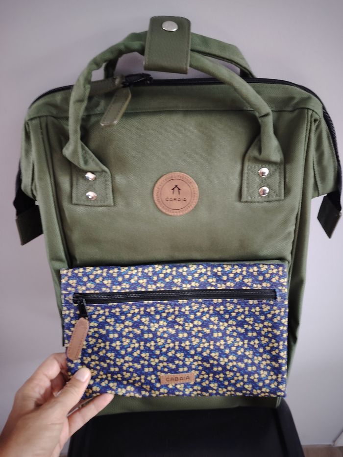 Cabaia sac M modèle seoul - photo numéro 3