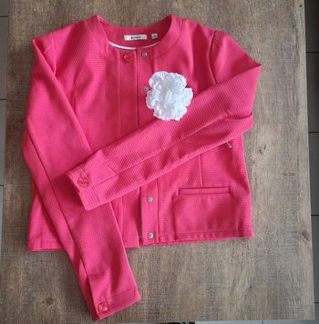 Veste gilet Marese