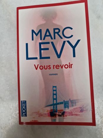 Marc Lévy