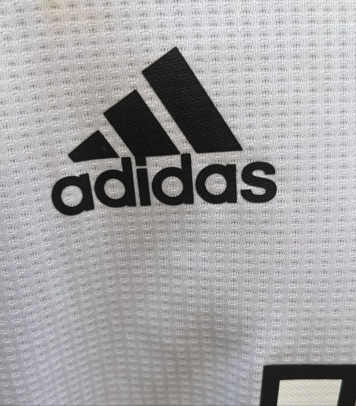 Maillot Ronaldo Juventus Turin - photo numéro 7