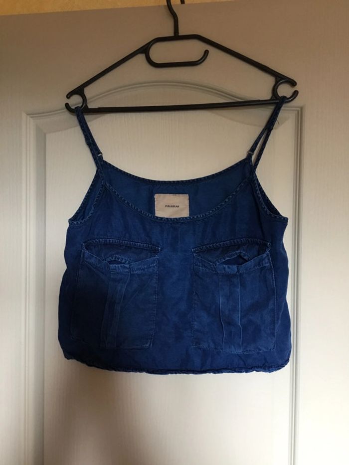 Débardeur - photo numéro 2