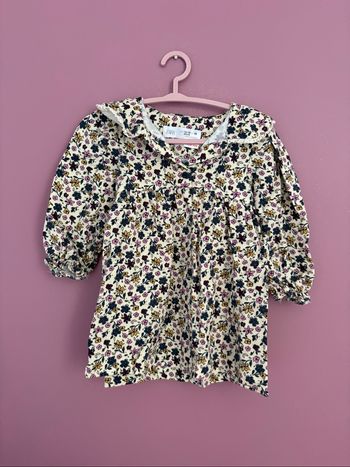 Robe Zara