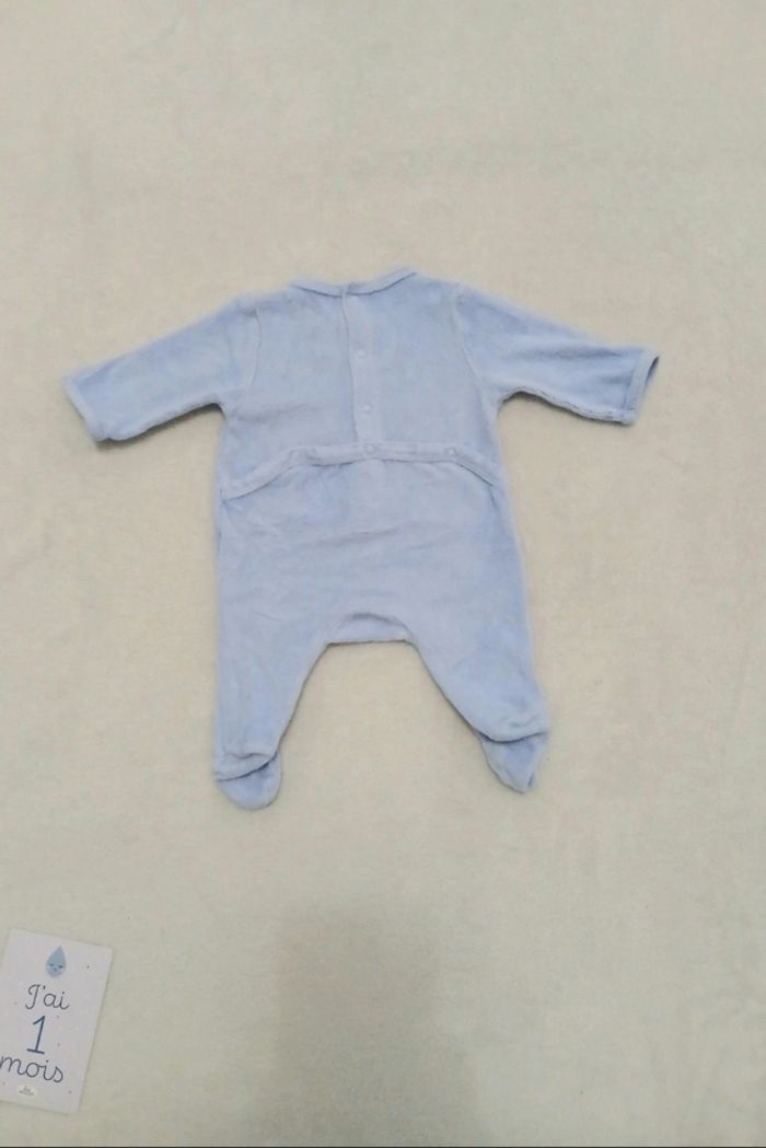 Pyjama - photo numéro 3