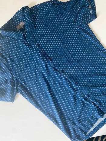 Chemise OllyGan taille 3 olly gan