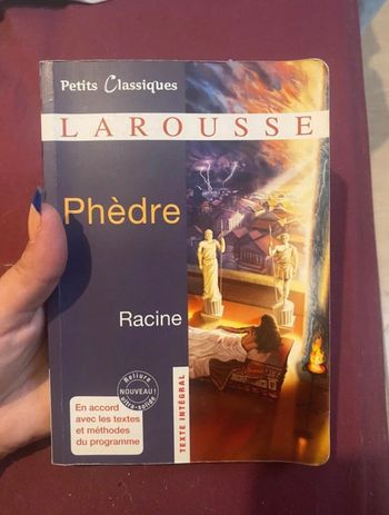 Phèdre