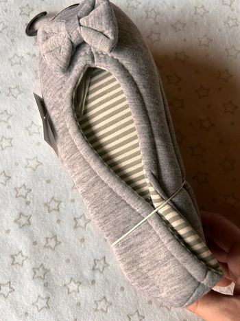 Pantoufles 36 neuves avec étiquette