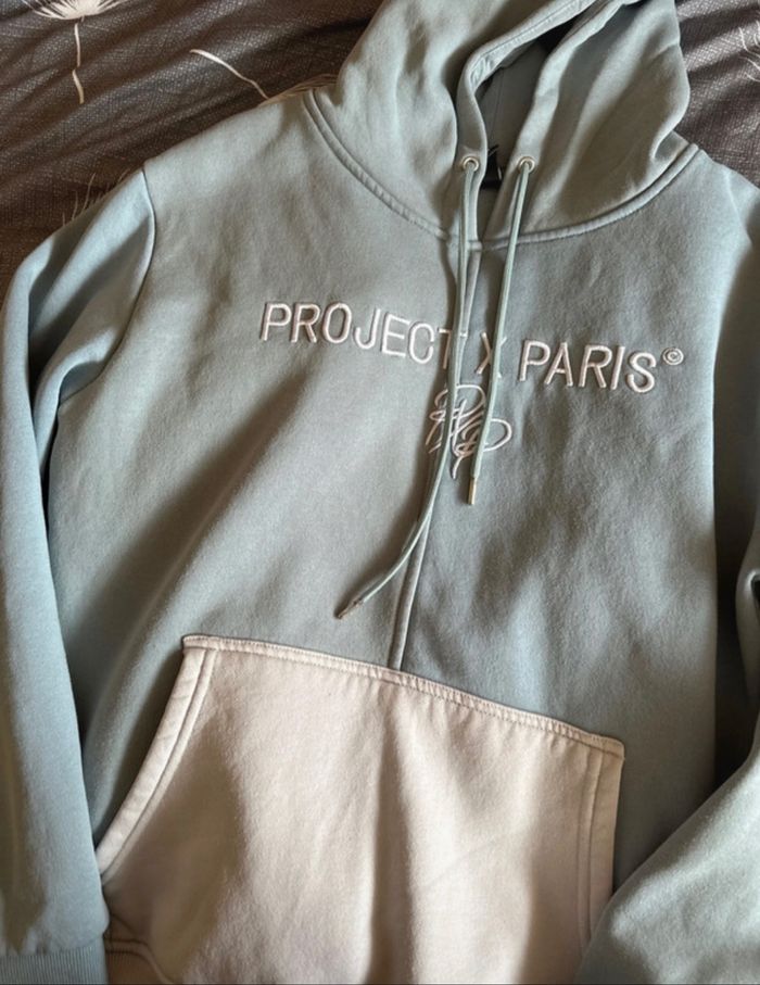 Jogging Project X Paris - photo numéro 3