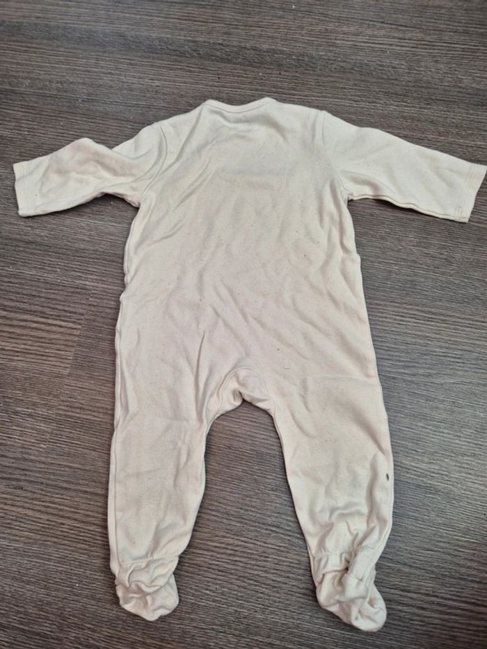 Lot de 2 pyjamas - photo numéro 6