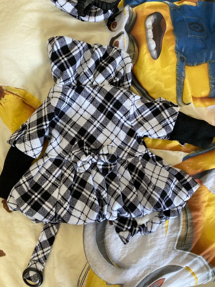 Manteau - photo numéro 3