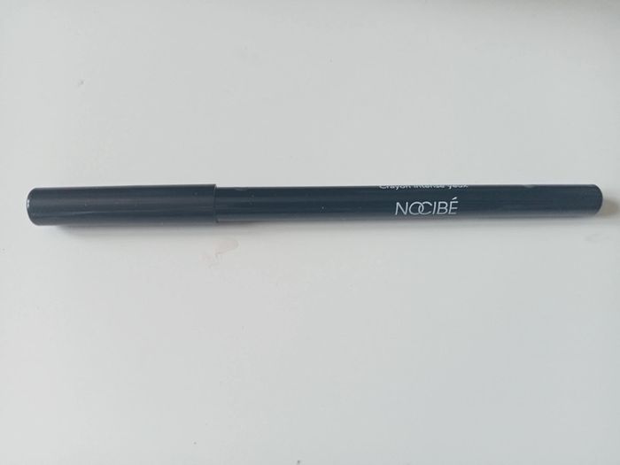 crayon yeux noir nocibé neuf