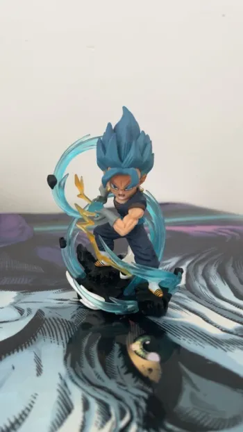 WCF Dragon Ball Z - Vegito