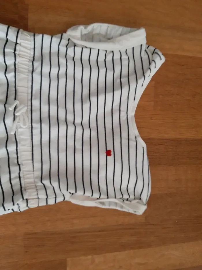 Robe bébé fille - photo numéro 2