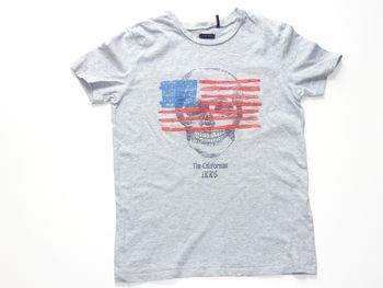 Tee shirt IKKS - 10 ans