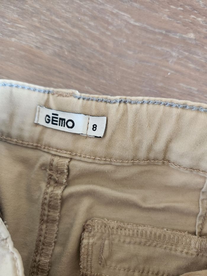 Short - photo numéro 6