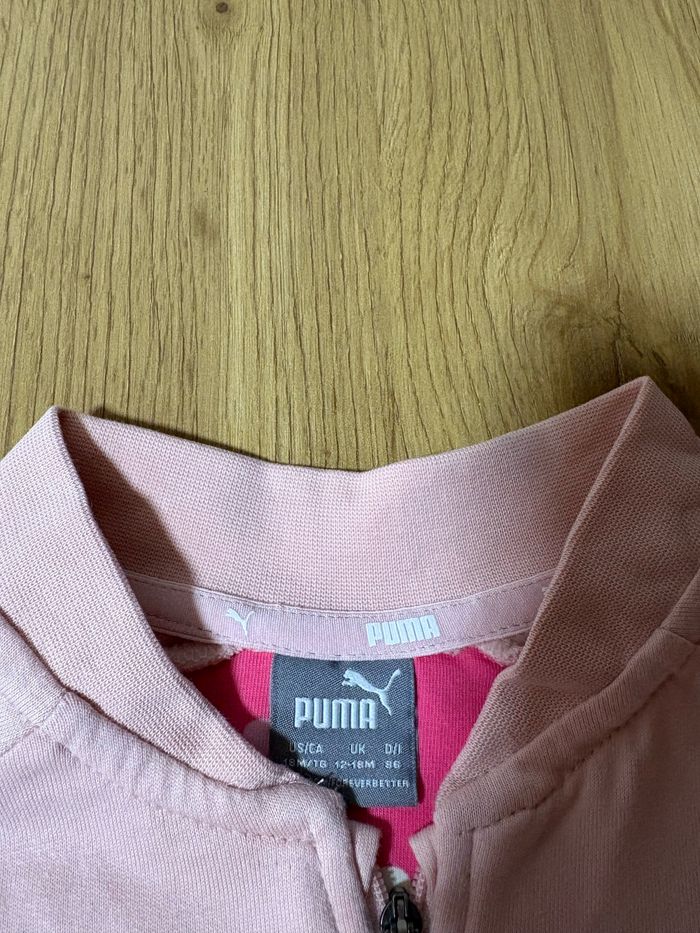 Ensemble bébé fille taille 86 - photo numéro 3