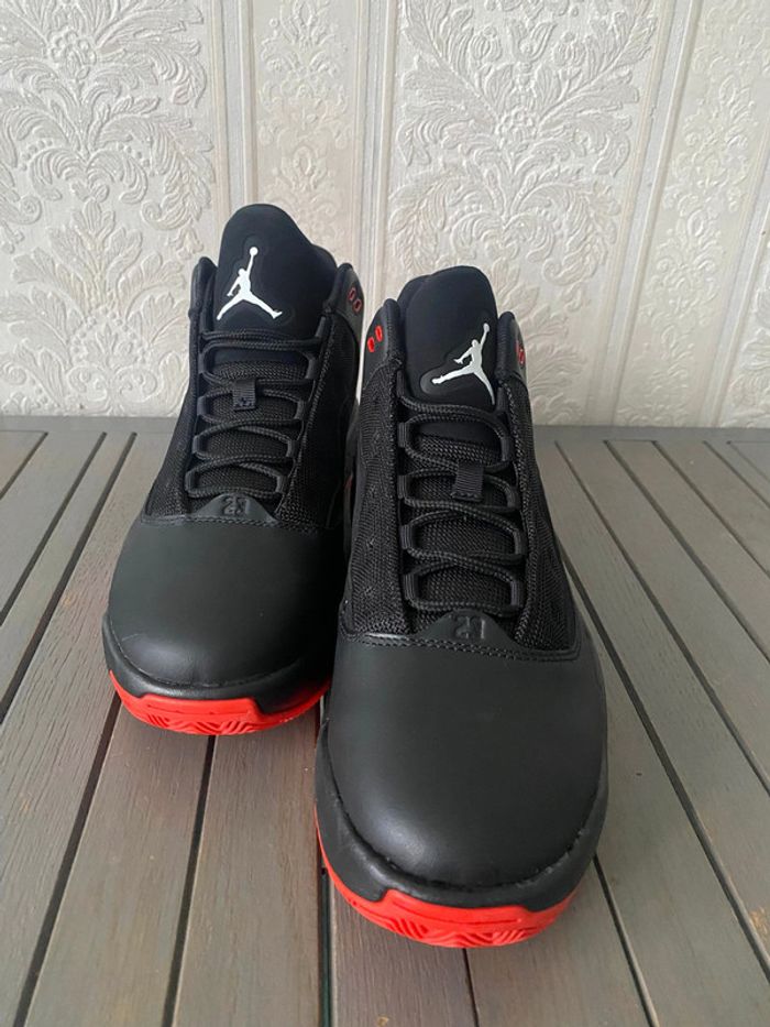 Jordan Max aura 2 - photo numéro 6