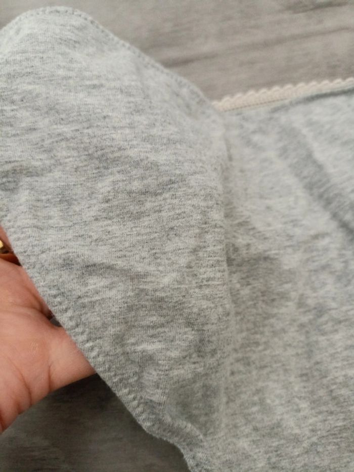 Culotte en coton M - photo numéro 2