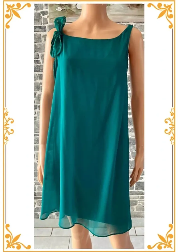 Robe  « Naf Naf "