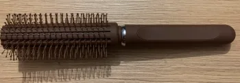 Brosse ronde