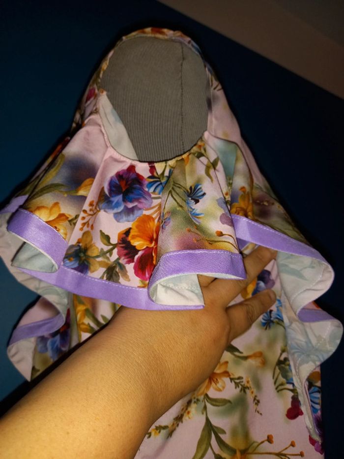 Robe grande taille - photo numéro 15