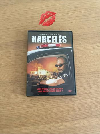 🌟 HARCÈLE S