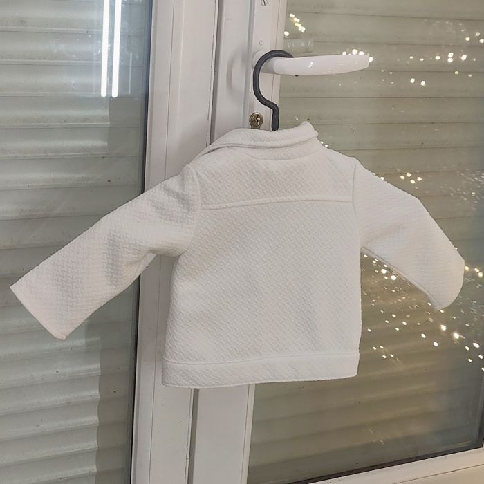 Veste fille - photo numéro 3