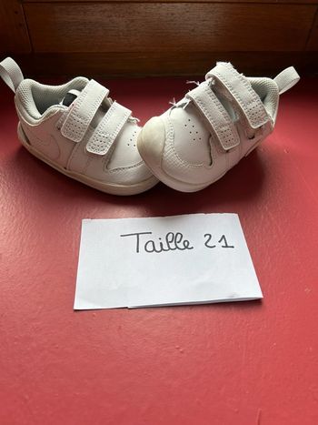 Basket Nike