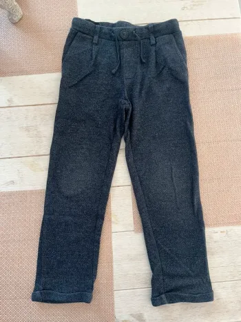 Pantalon 6 ans