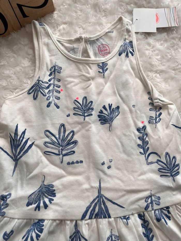 Robe été - photo numéro 2