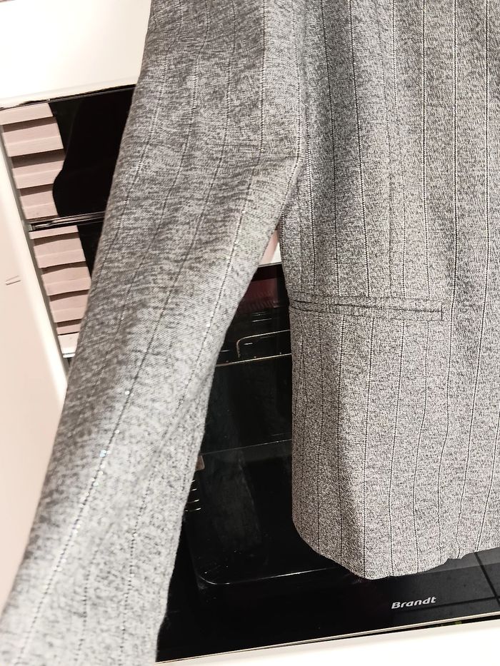 costume  veste + pantalon - photo numéro 10