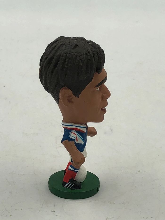 Figurine Corinthian 1997 Loko équipe de France de football - photo numéro 2