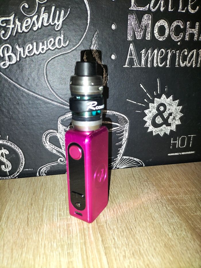 Vaporesso - photo numéro 9