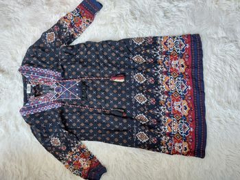 Robe Molly Bracken
