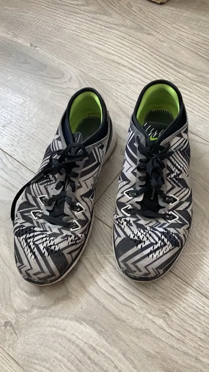 Basket Nike