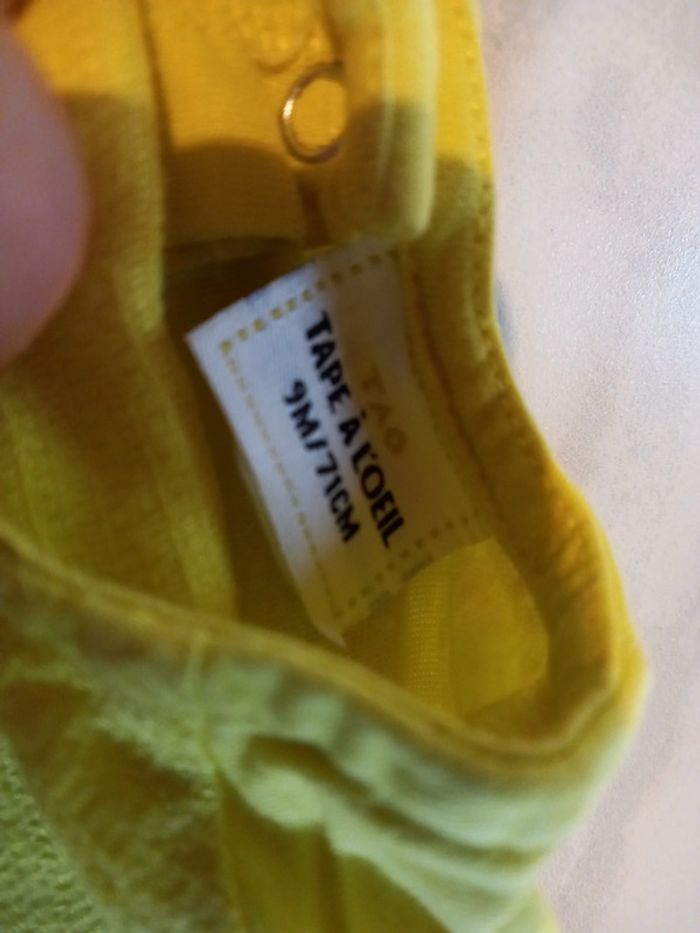 Waouh de mère en fille - photo numéro 3