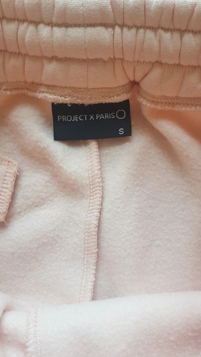 Pantalon project x paris - photo numéro 2