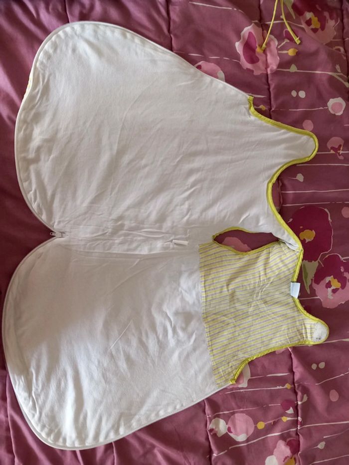 Linge de lit - photo numéro 6