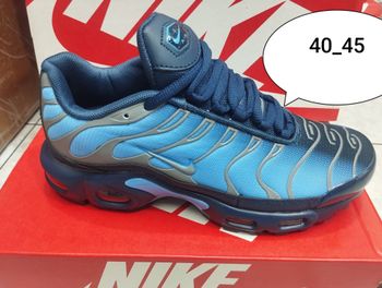 Nike tn bleu 42