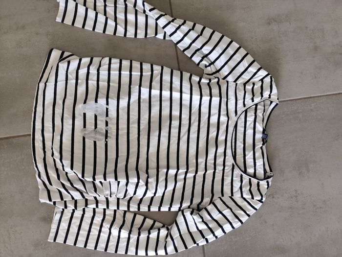 Vêtements de grossesse - photo numéro 4
