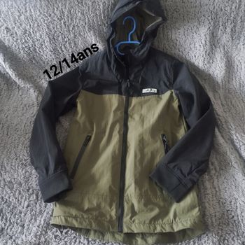 Manteau