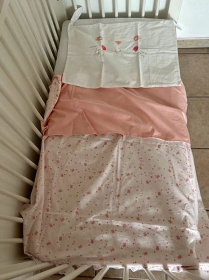 Parure de couette