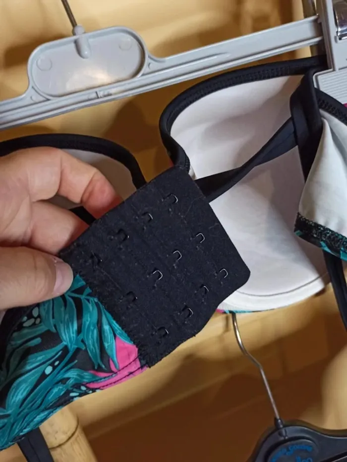 Maillot de bain 2 pièces femme - photo numéro 5