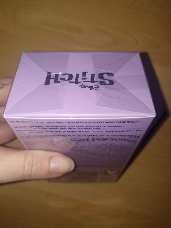 Parfum angel neuf - photo numéro 2